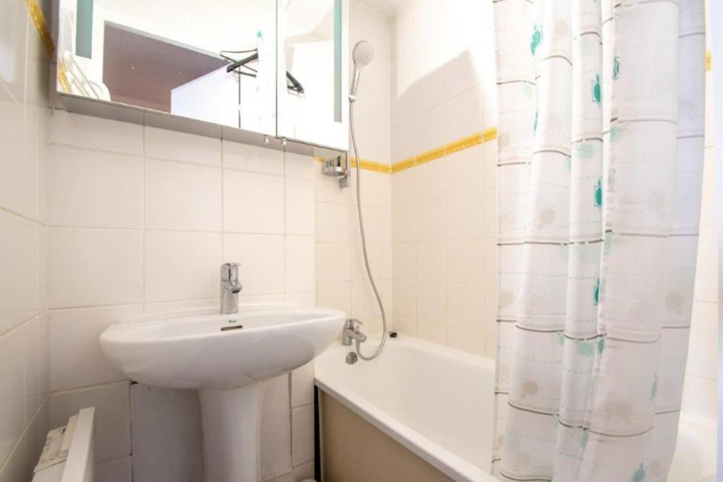 4 Pers Les2alpes 21m² * Les Deux Alpes