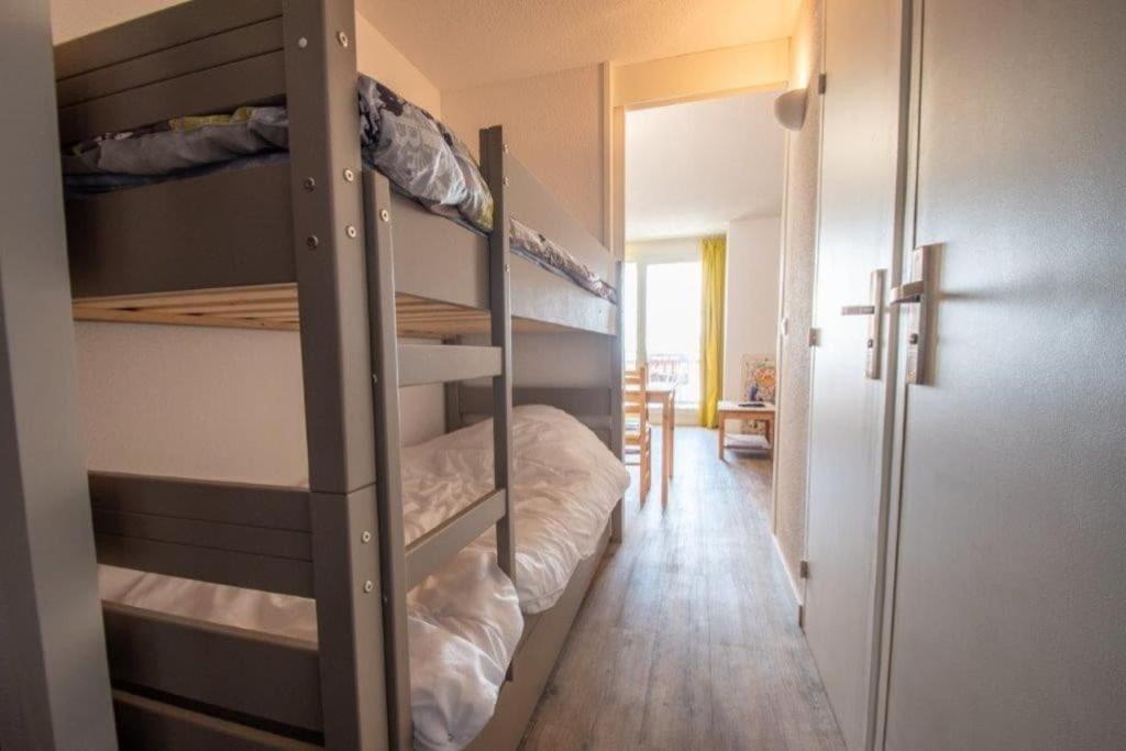 Appartement 4 Pers Les2alpes 21m² *