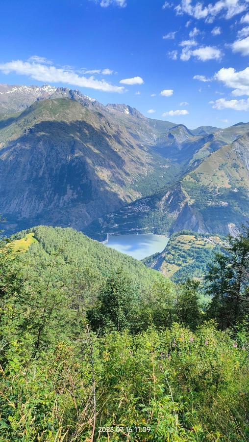 4 Pers Les2alpes 21m² Appartement