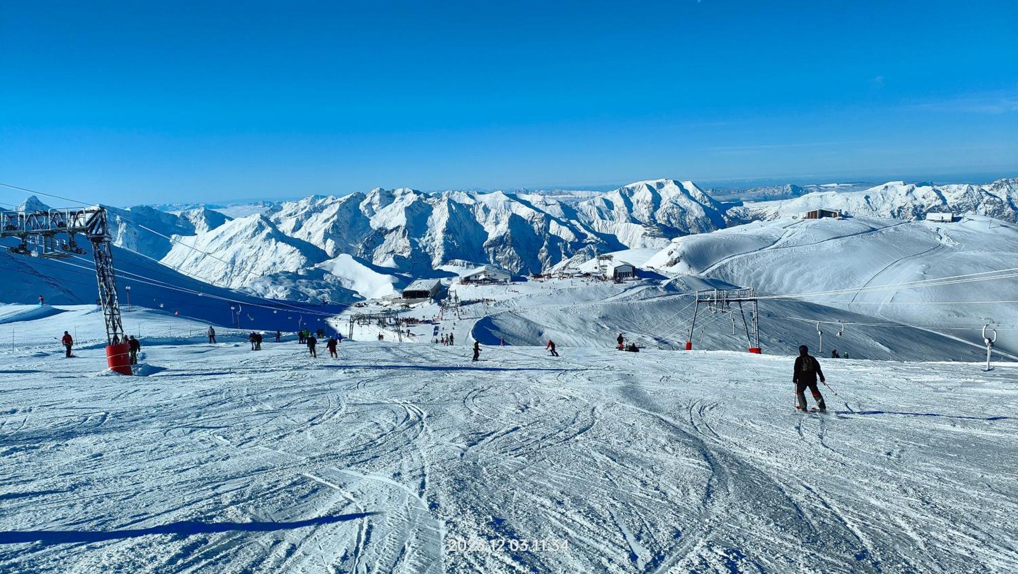 Appartement 4 Pers Les2alpes 21m² Les Deux Alpes
