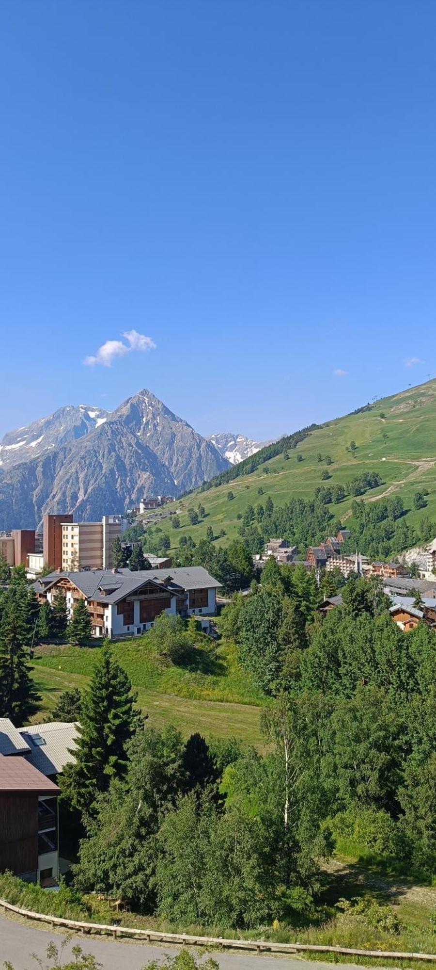 4 Pers Les2alpes 21m² Les Deux Alpes