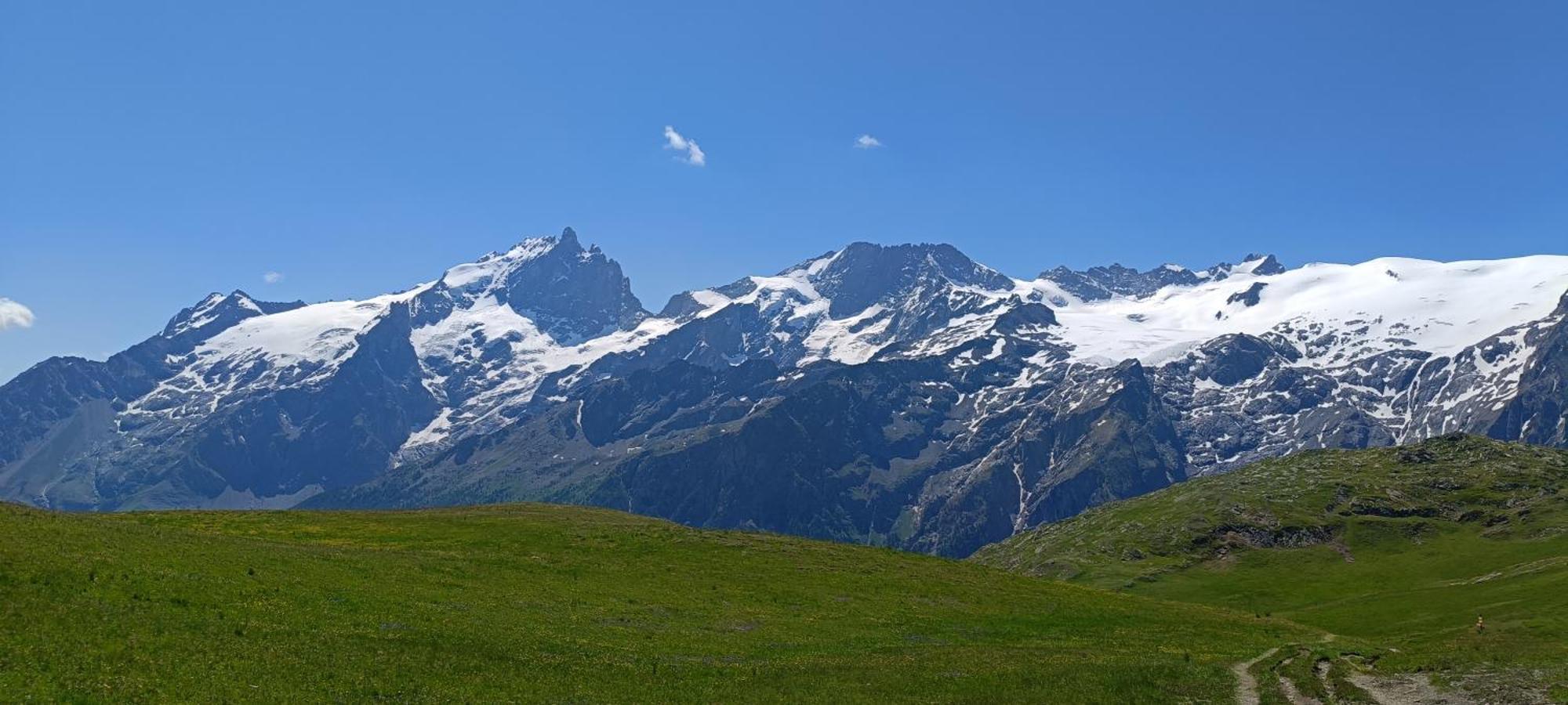 Appartamento 4 Pers Les2alpes 21m² Les Deux Alpes